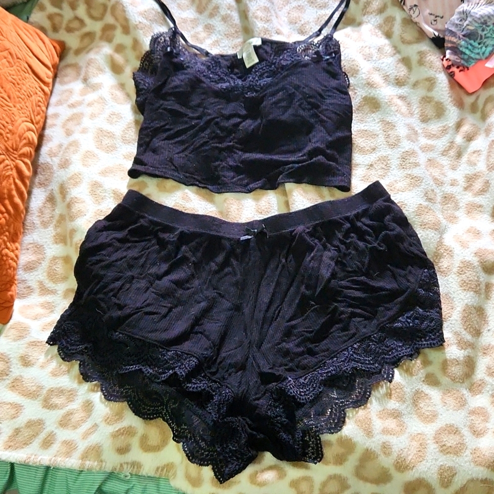 2 Piece Pajama Set - image 1